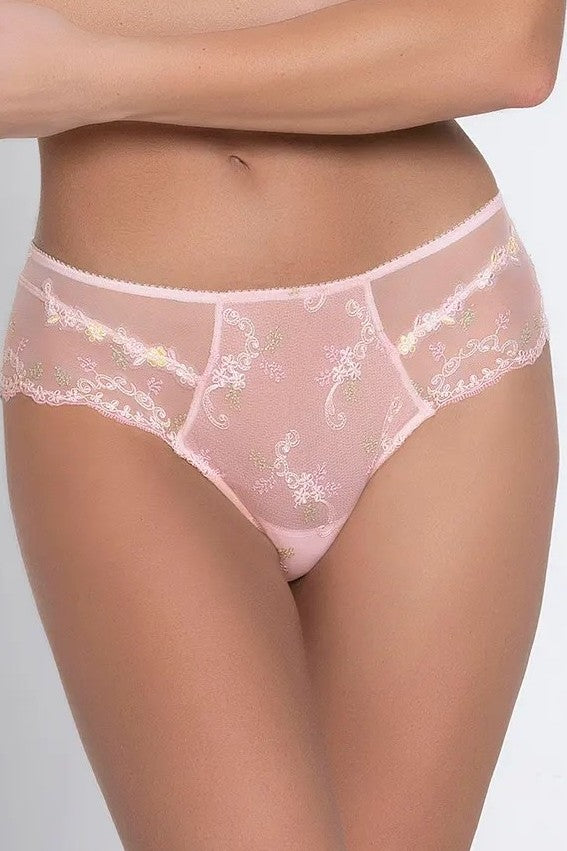 Lise Charmel H56 Waouh Mon Amour Boyshort